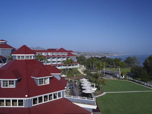Laguna Cliffs Marriott Resort 