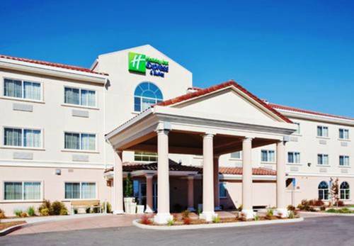 Holiday Inn Express Hotel & Suites Oroville Southwest 