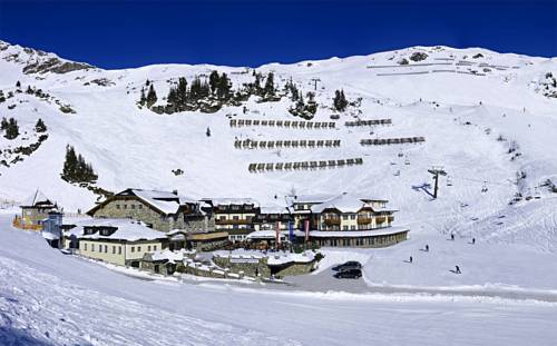 Hotel Das Seekarhaus 