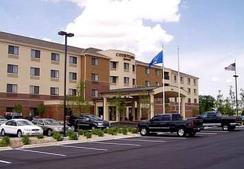Courtyard by Marriott Madison West / Middleton 