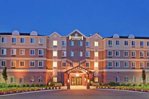 Staybridge Suites Rochester University 