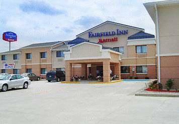 Fairfield Inn by Marriott Muncie 