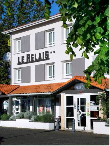 Logis Le Relais 