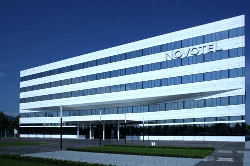 Novotel München Airport 