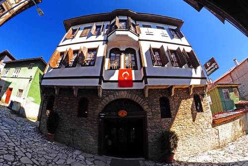 Kadıoğlu Şehzade Konağı 