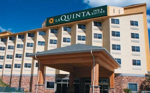 La Quinta Inn & Suites Butte 