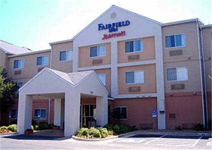 Fairfield Inn & Suites by Marriott Norman 