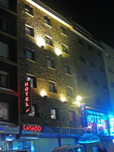 Hotel Casado 