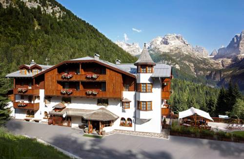 Bio Hotel Hermitage 