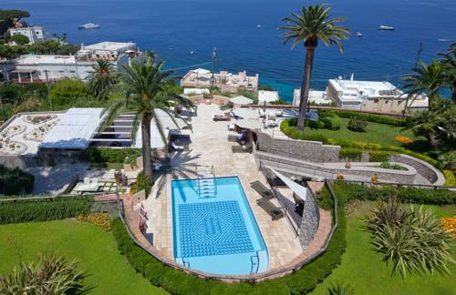 Villa Marina Capri Hotel & Spa 