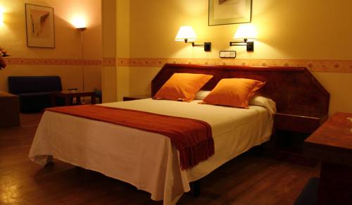 Aparthotel Tribunal 