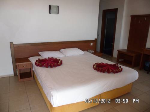 Hotel Royal Hill 