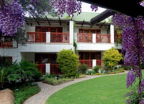 Rivonia Bed and Breakfast 