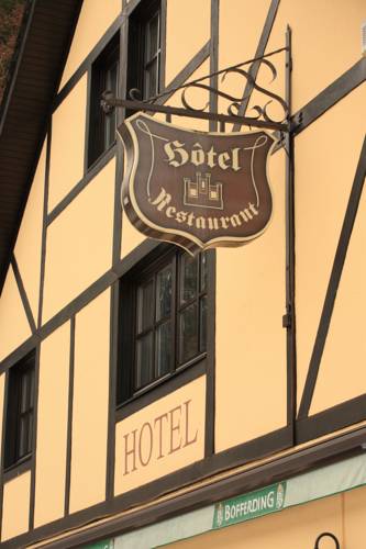 Hotel Sieweburen 