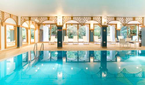 DoubleTree by Hilton Luxembourg 