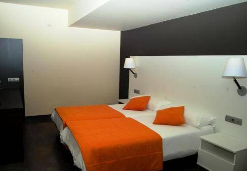 Hotel Can Batiste 