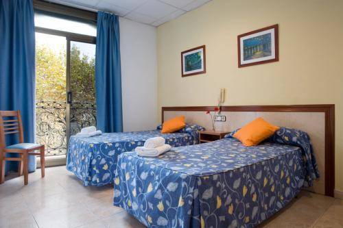 Hostal Benidorm 
