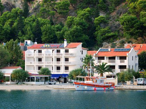 Hotel Krilo 