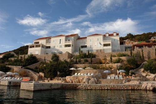 Hotel Bozica Dubrovnik Islands 