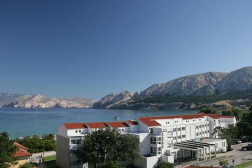 Hotel Zvonimir 