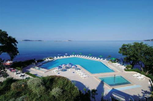 Hotel Orphee 