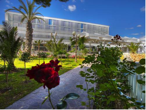 Hotel Ivan 