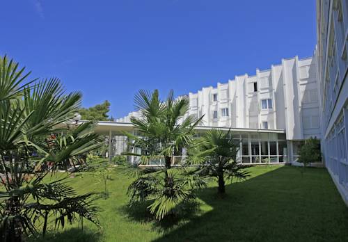 Hotel Jakov 