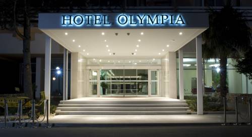Hotel Olympia 