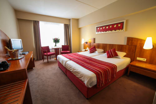 Astoria Hotel 