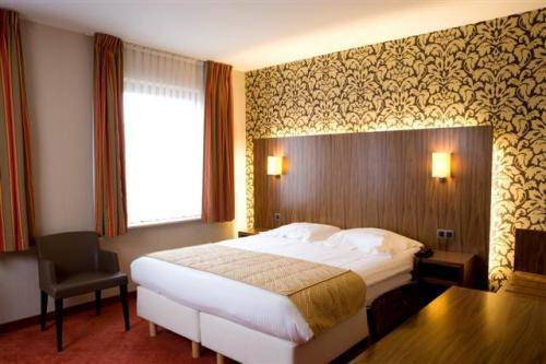 Best Western Hotel Chamade 