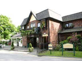 Fairways Lodge & Leisure Club 