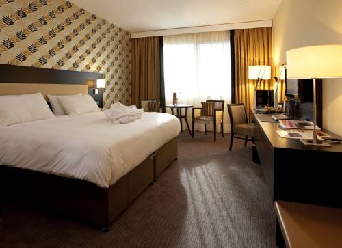 Ramada Plaza Antwerp 