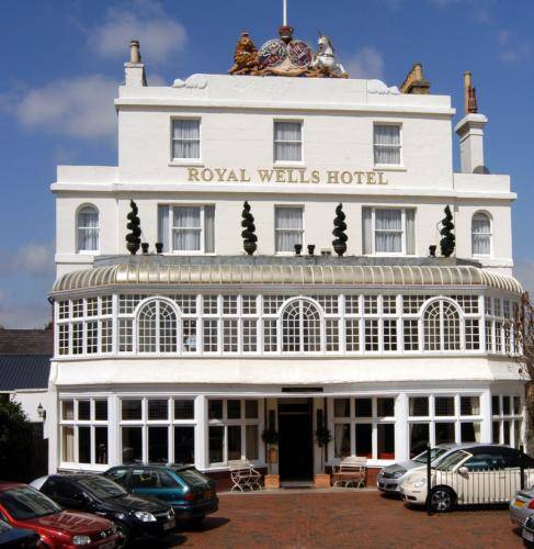 The Royal Wells Hotel 