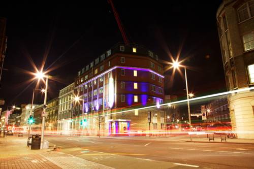 Holiday Inn Express Southwark 