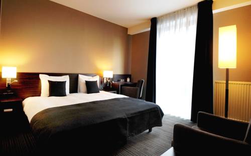 Best Western Hotel Docklands 