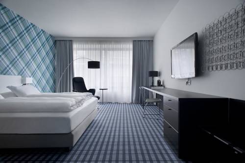 Antwerp City Center Hotel 
