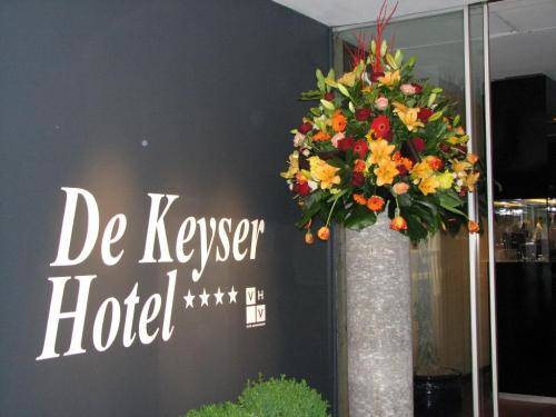 De Keyser Hotel 
