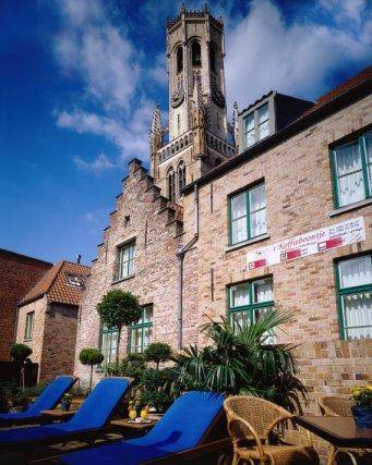 Hotel Koffieboontje 