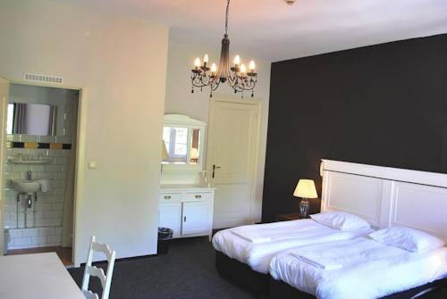 Hotel Scheldezicht 