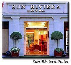 Sun Riviera Hotel 