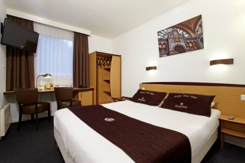 Tulip Inn Antwerpen 