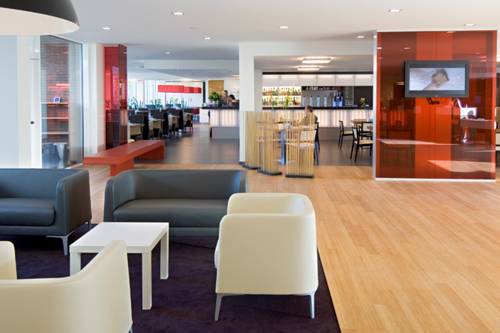 Novotel Antwerpen 