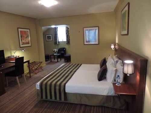 Best Western Residence Cour St Georges 