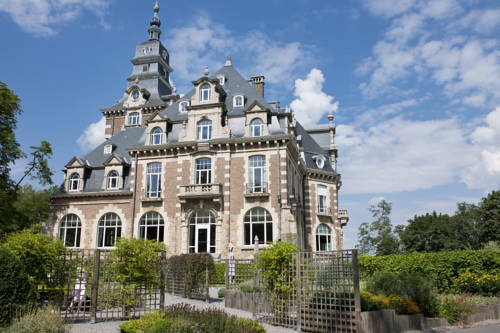 Le Chateau de Namur 