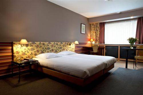 Arass Hotel 