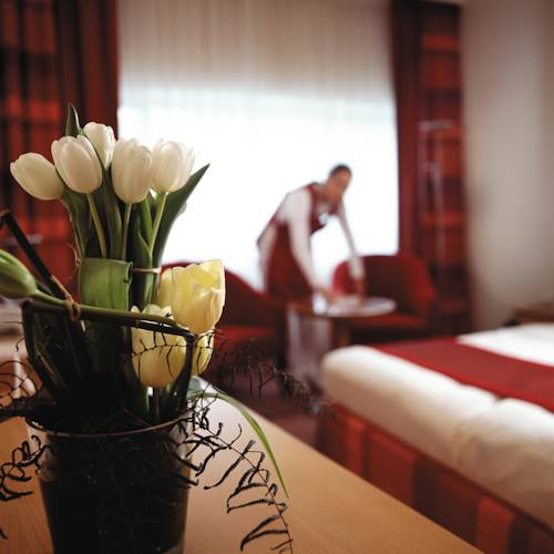 Radisson BLU Palace Hotel 