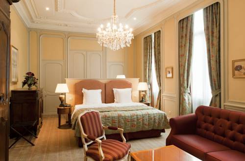 Hotel Oud Huis de Peellaert 