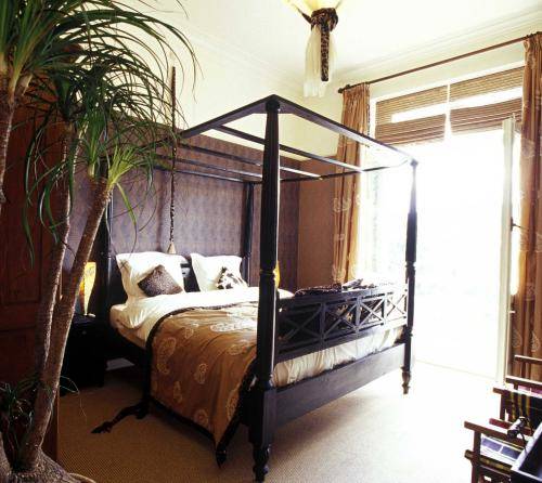 Hotel Dufays 