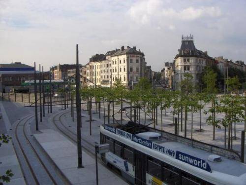 Hotel Industrie 