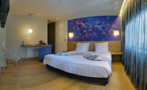 Best Western Hotel l'Auberge 